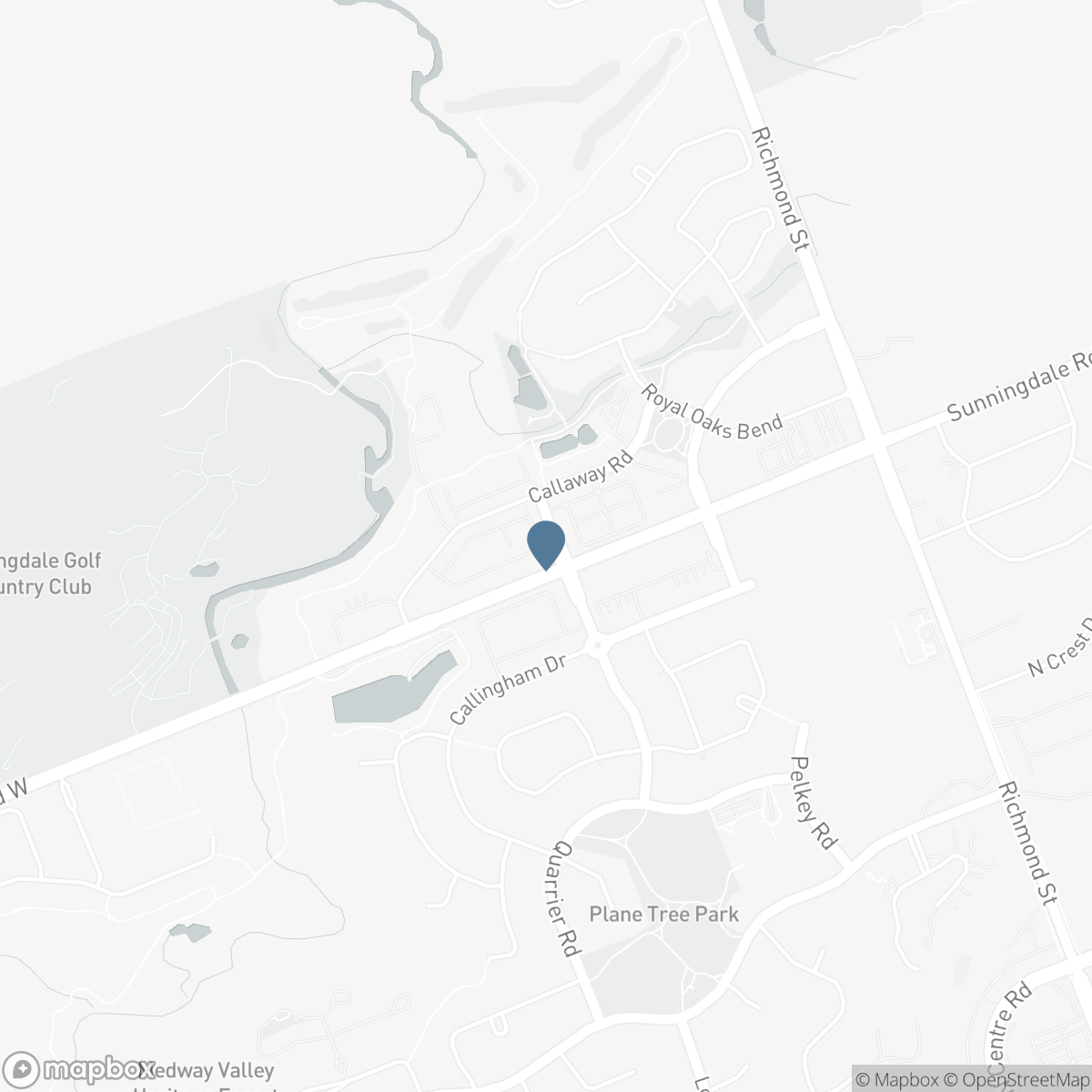 33 - 2525 MEADOWLANDS WAY, London, Ontario N6G 2N1